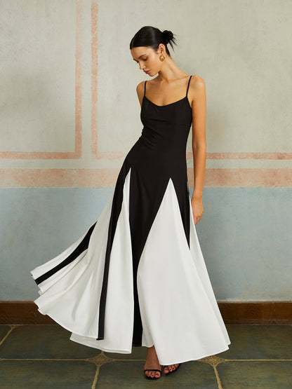 Selma Women's Dress - styled view