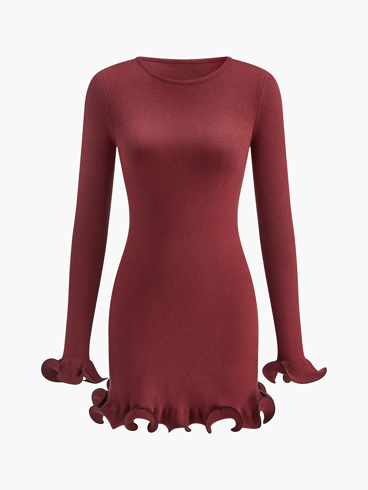 Bijou Women's Dress - styled view