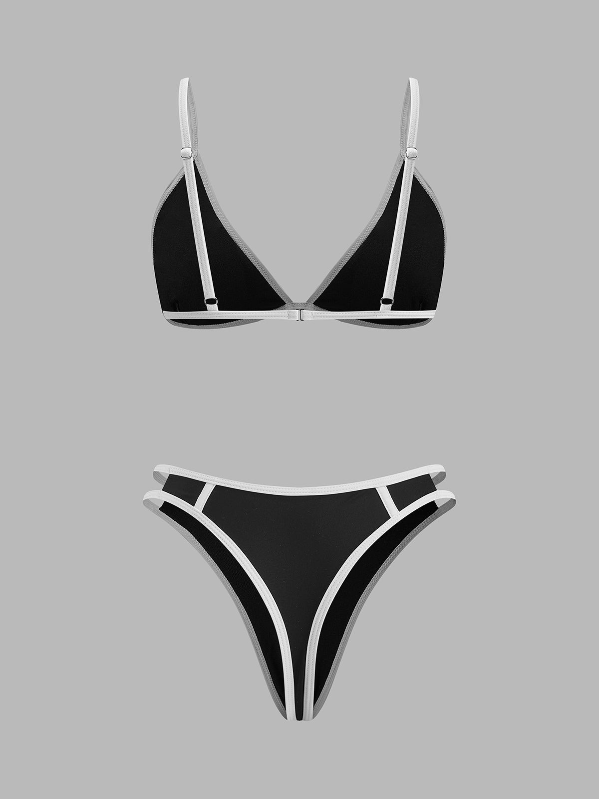 Darcy Women's Swimsuit - styled view