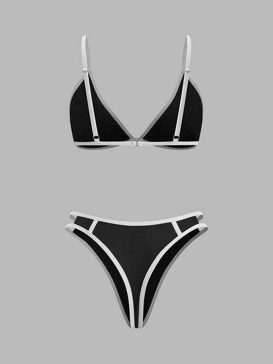 Darcy Women's Swimsuit - styled view