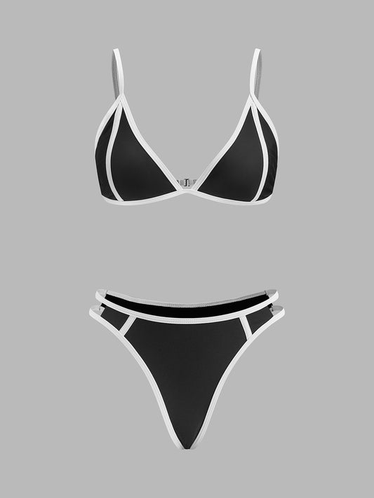Darcy Women's Swimsuit - front view