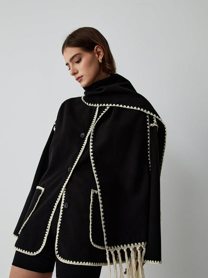 Camille Women's Jacket - front view