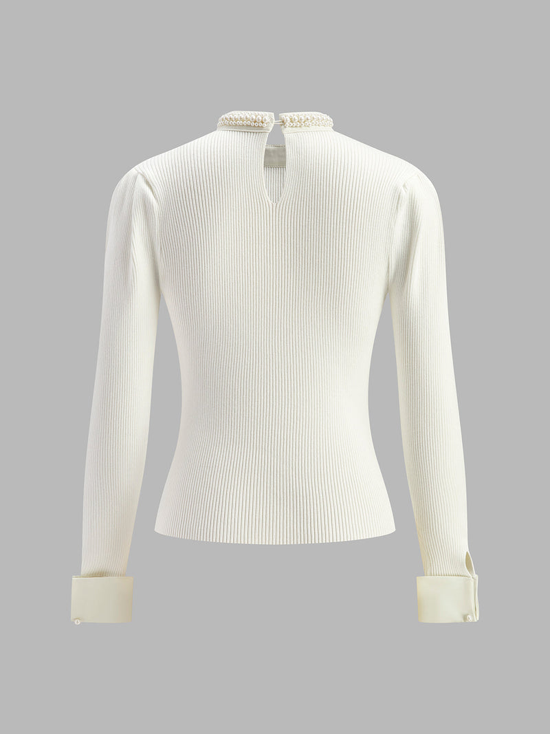 Lumi Women's Sweater - styled view