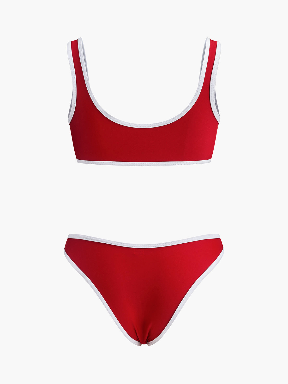 Romy Women's Swimsuit - shown in use
