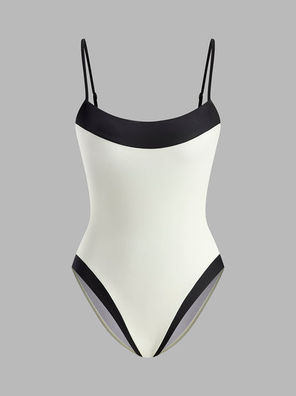 Juno Women's Swimsuit - styled view