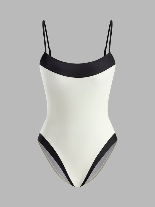 Juno Women's Swimsuit - styled view