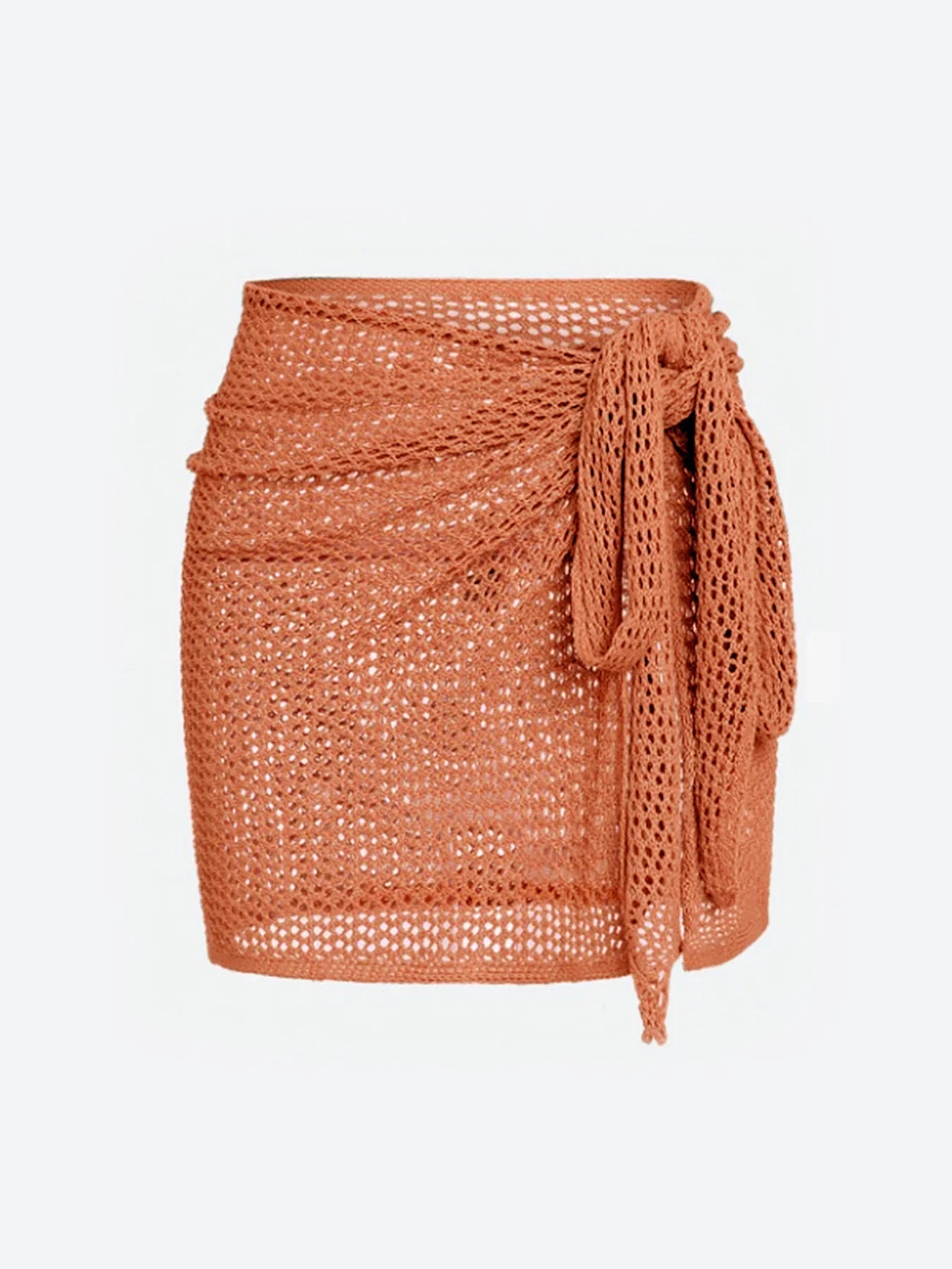 Willa Women's Cover-up - shown in use