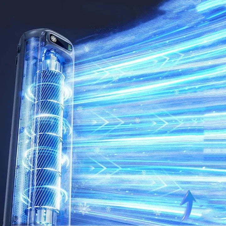 Fable Portable Air Conditioner | Cordless