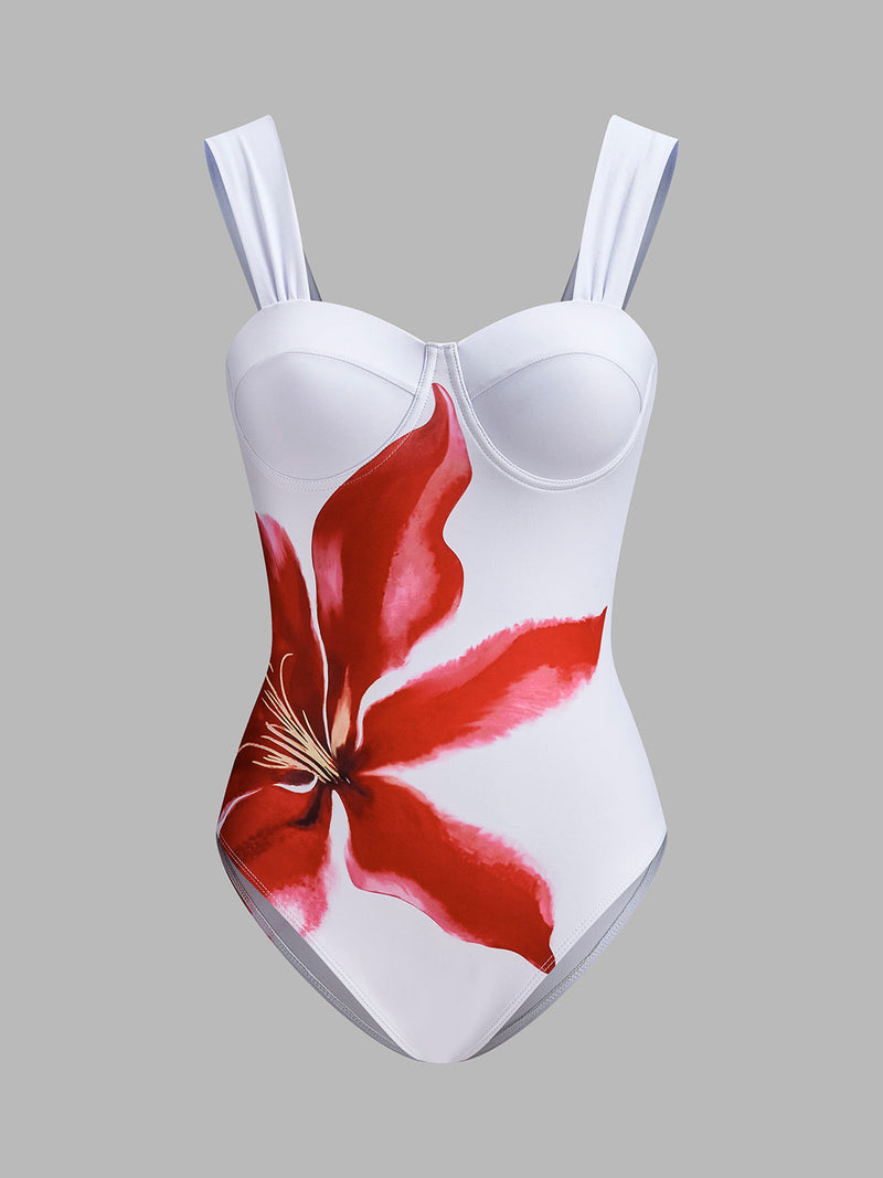 Darcy Women's Cover-up - flat lay