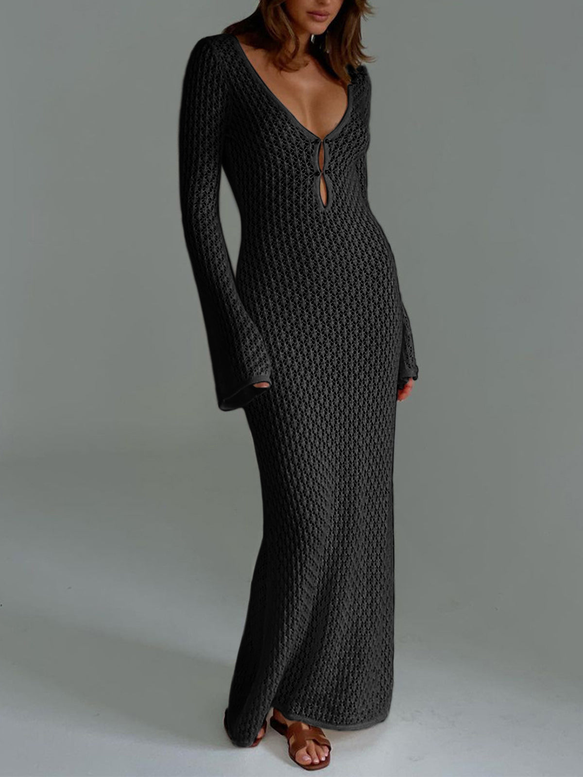 Astrid Women's Cover-up - front view