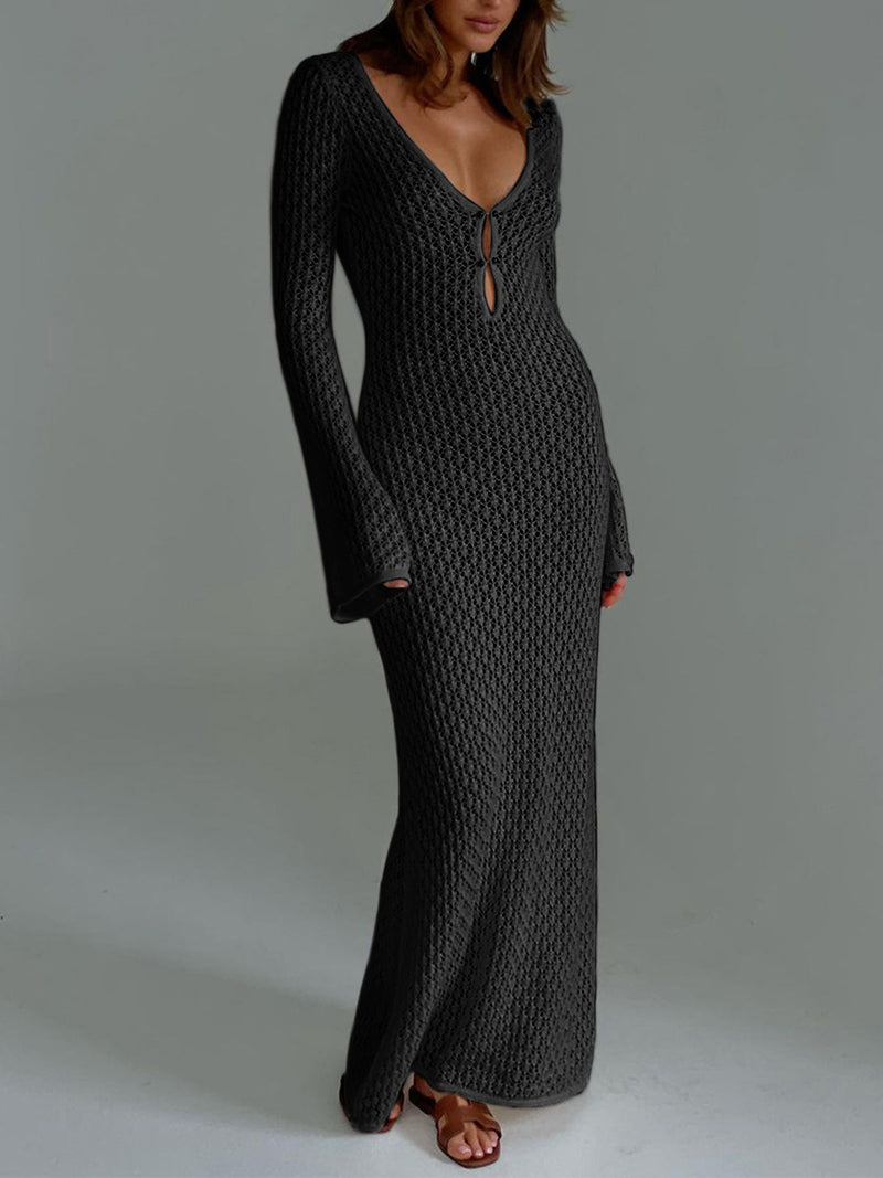 Astrid Women's Cover-up - front view