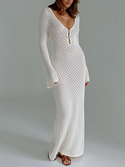 Astrid Women's Cover-up - front view