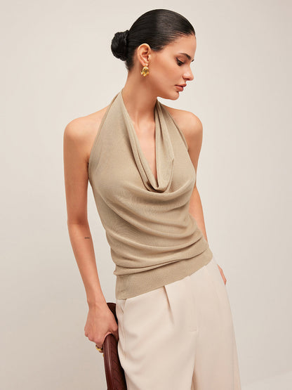 Freya Women's Top - back view
