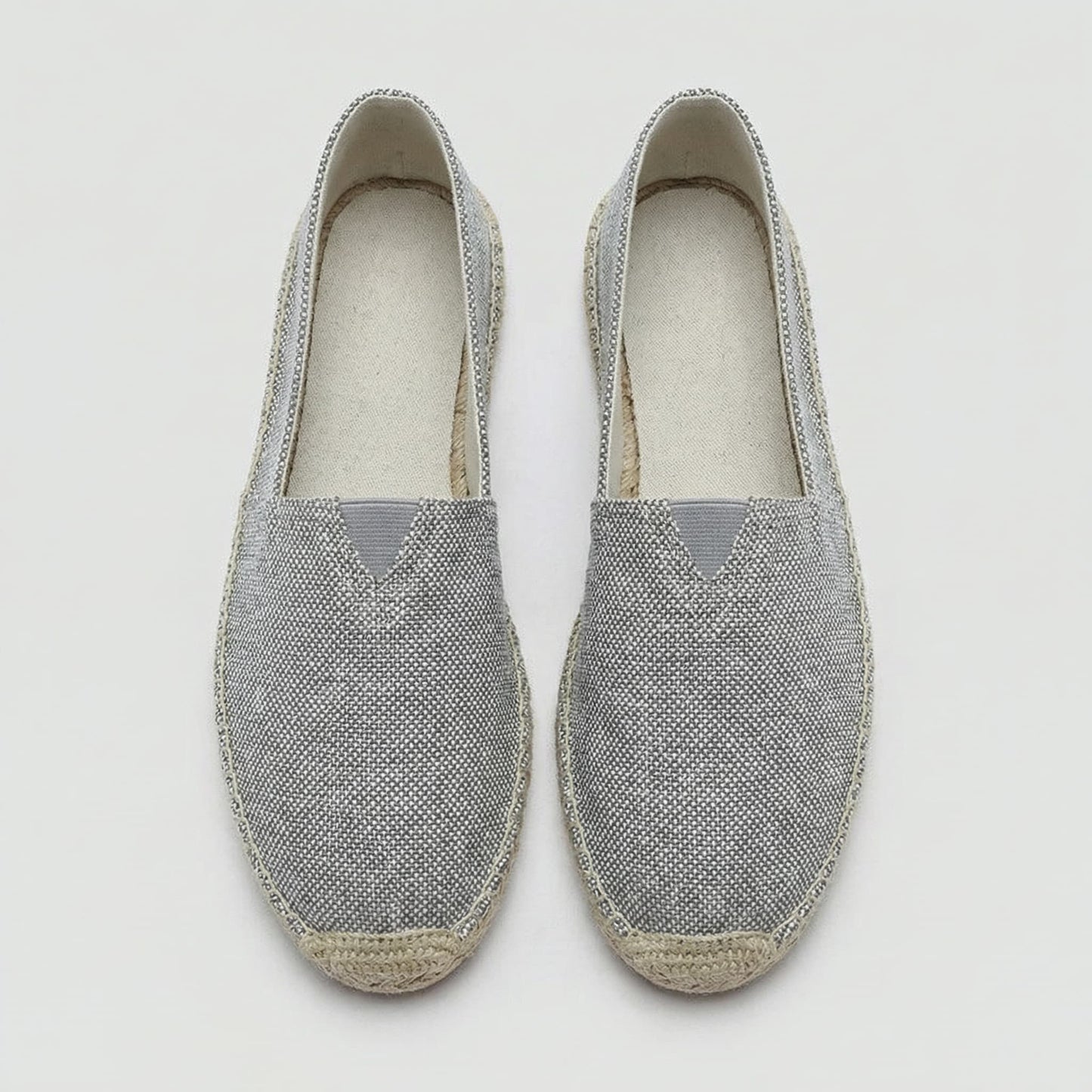 Casper Men's Espadrilles - full-length view
