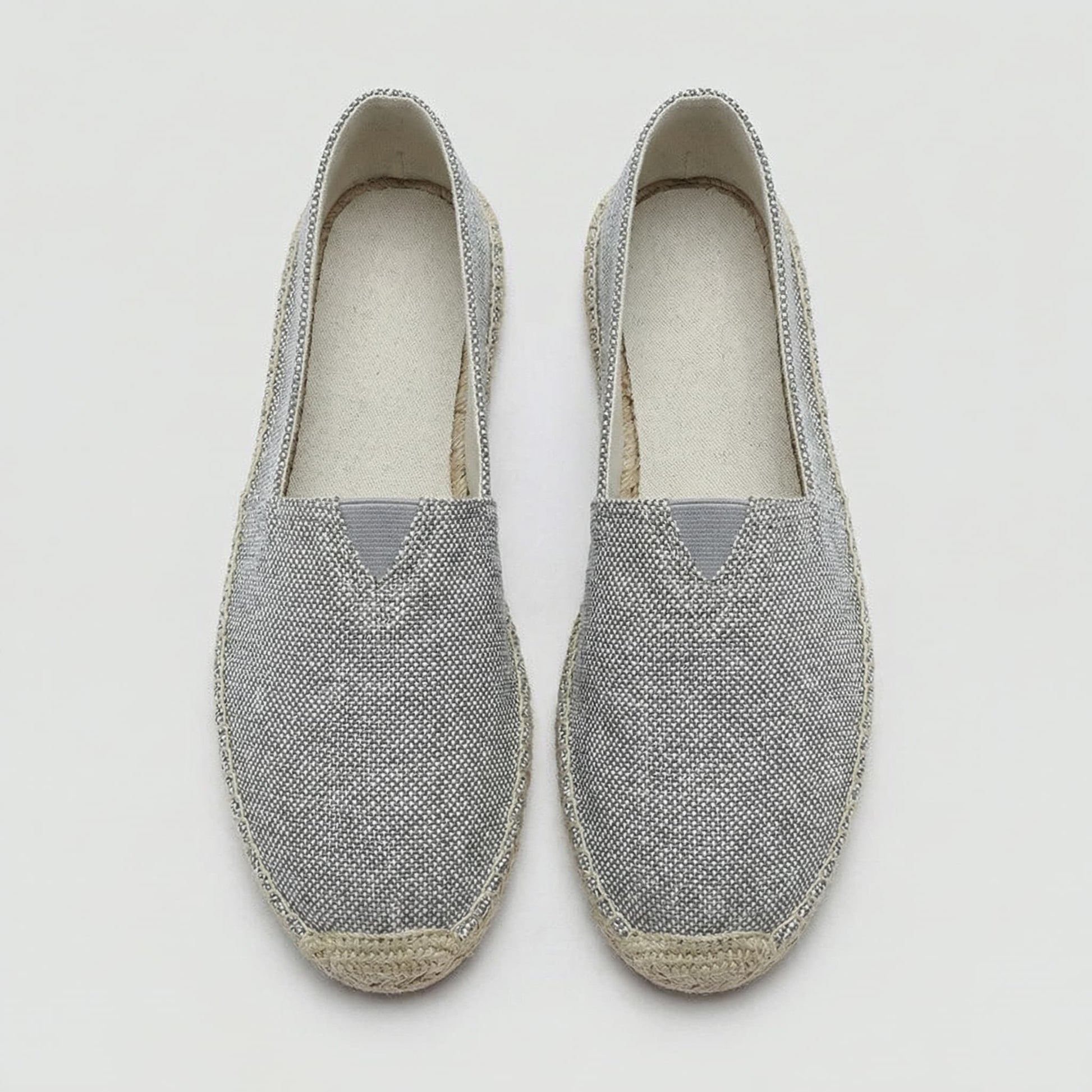 Casper Men's Espadrilles - full-length view