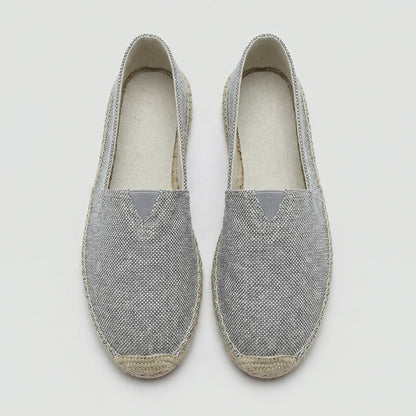 Casper Men's Espadrilles - full-length view
