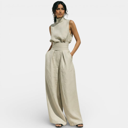 Odette Women's Two-piece Set - front view