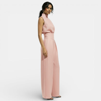 Odette Women's Two-piece Set - styled view