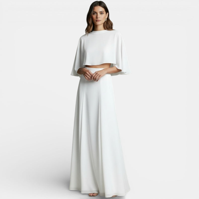 Willa Women's Two-piece Set - front view