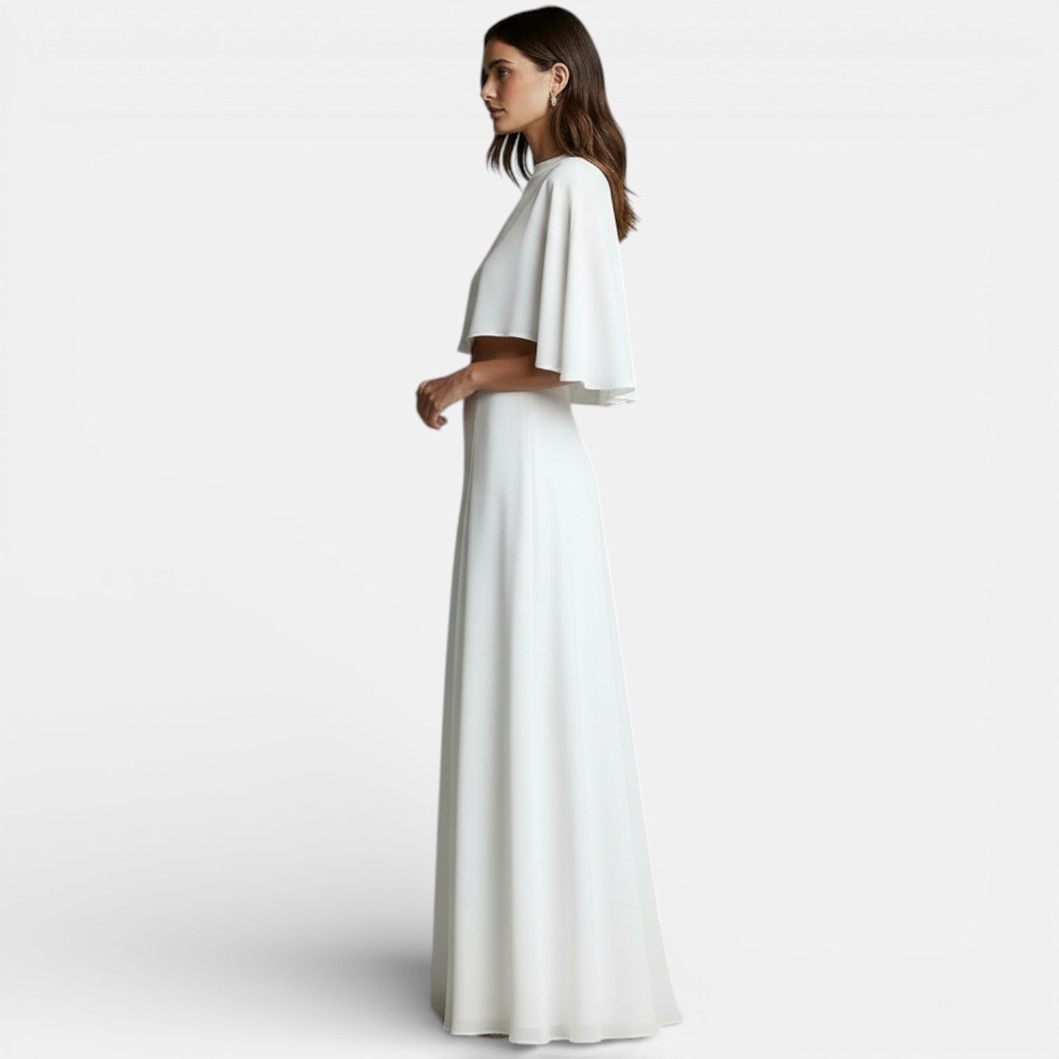 Willa Women's Two-piece Set - styled view