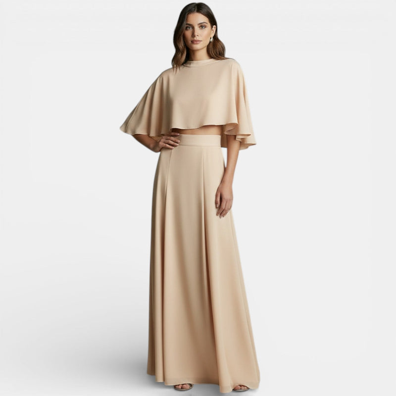 Willa Women's Two-piece Set - full-length view