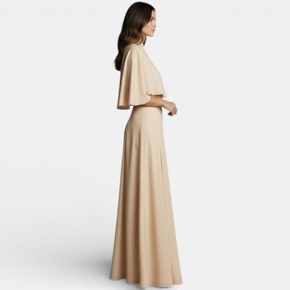 Willa Women's Two-piece Set - close-up detail