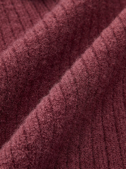 Jolie Women's Sweater - styled view