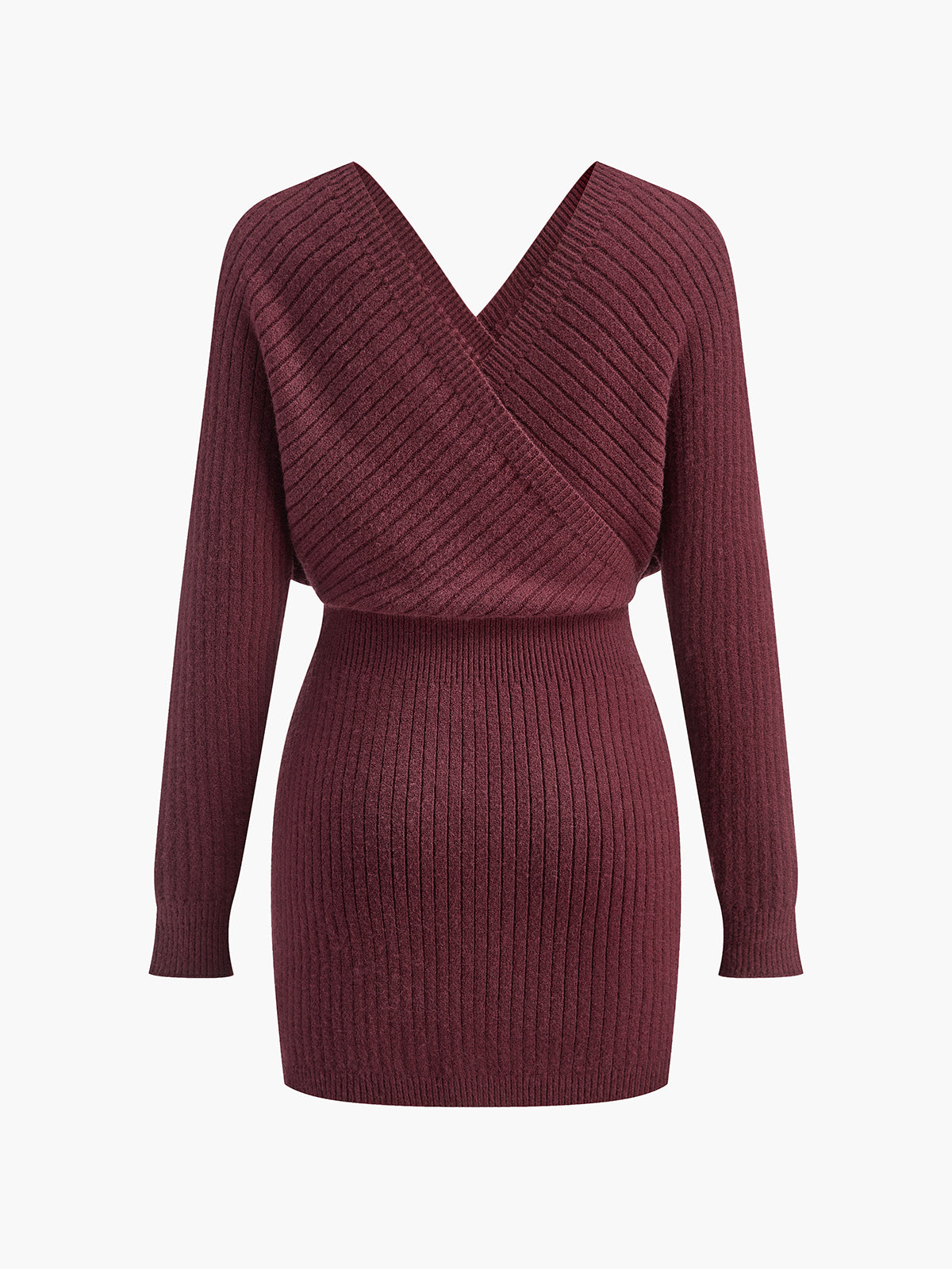Jolie Women's Sweater - shown in use