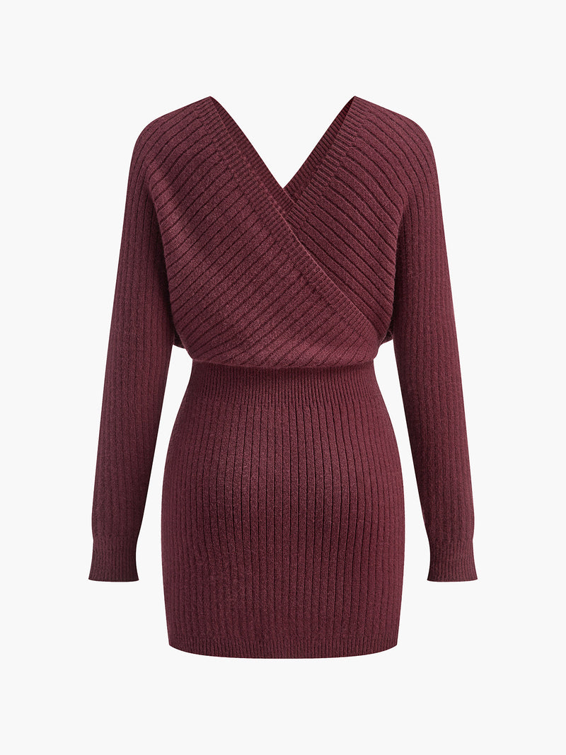 Jolie Women's Sweater - shown in use