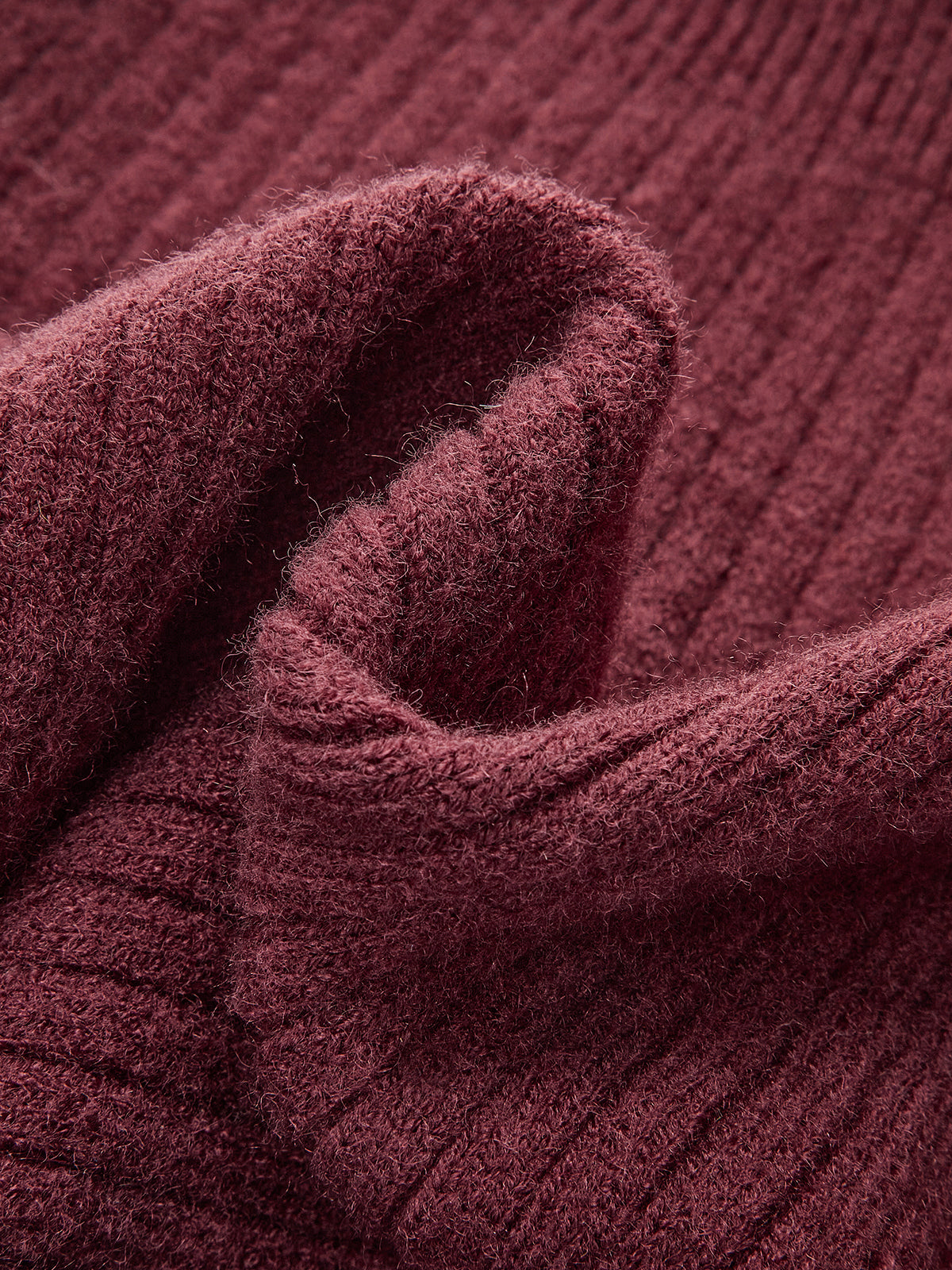 Jolie Women's Sweater - front view