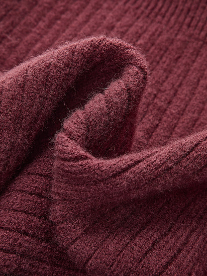 Jolie Women's Sweater - front view