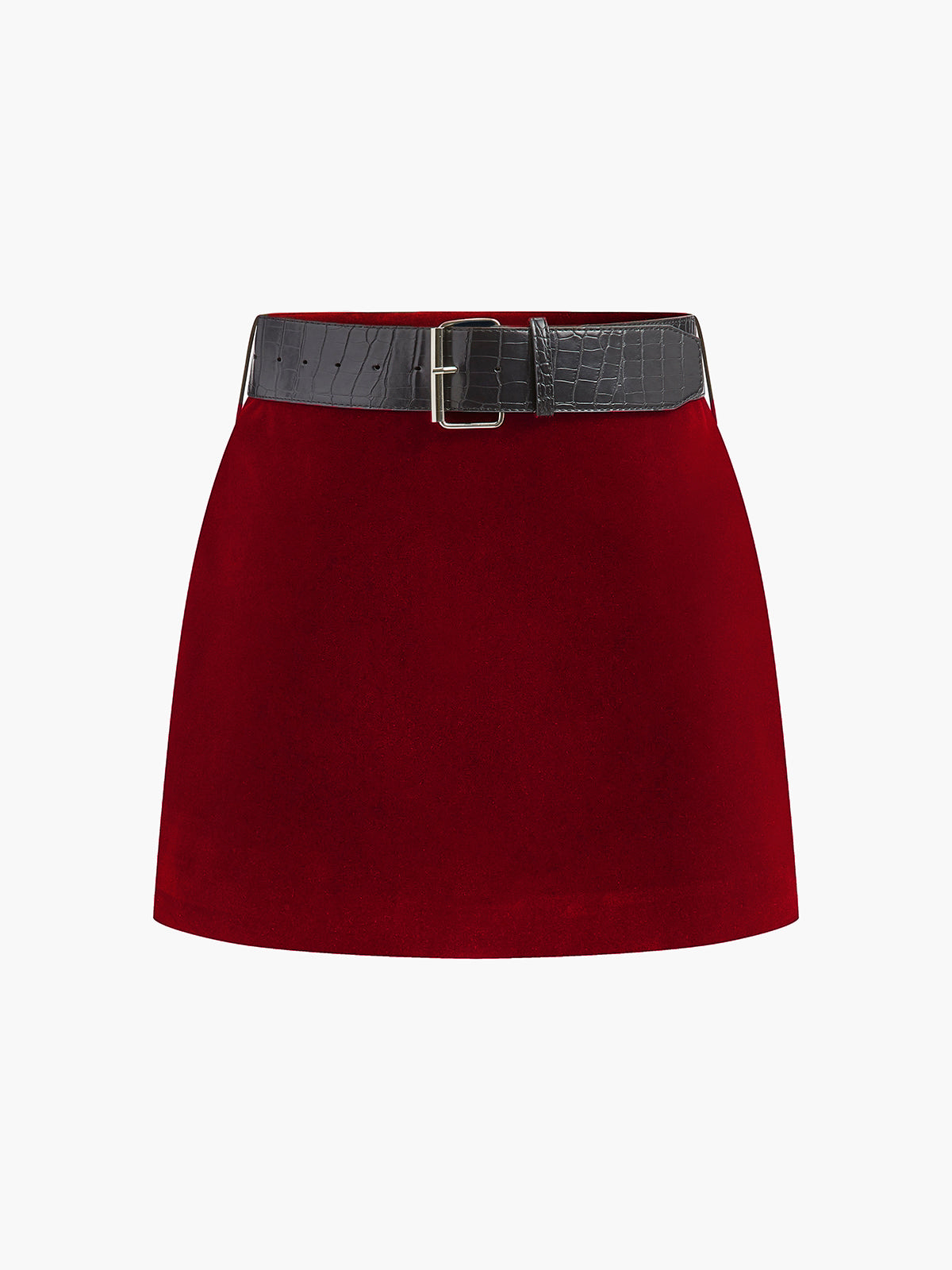 Fleur Women's Skirt - styled view