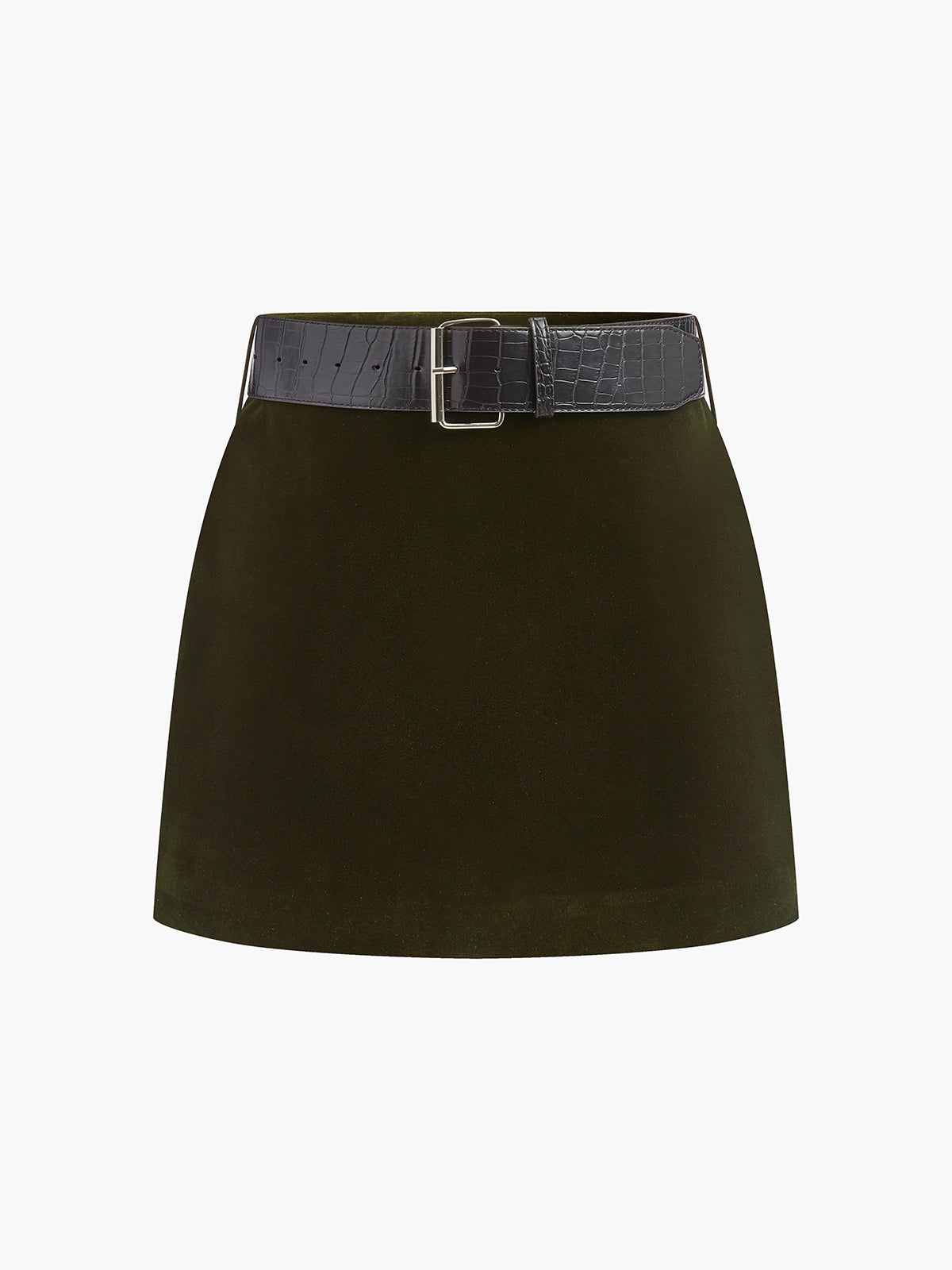 Fleur Women's Skirt - shown in use