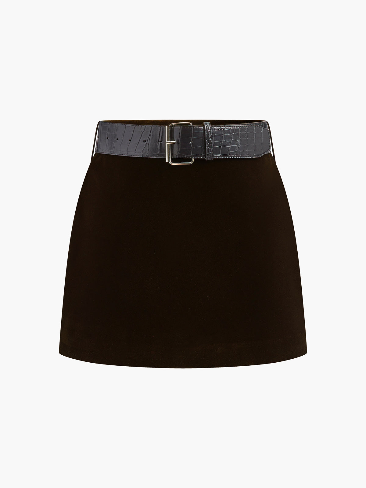 Fleur Women's Skirt - front view