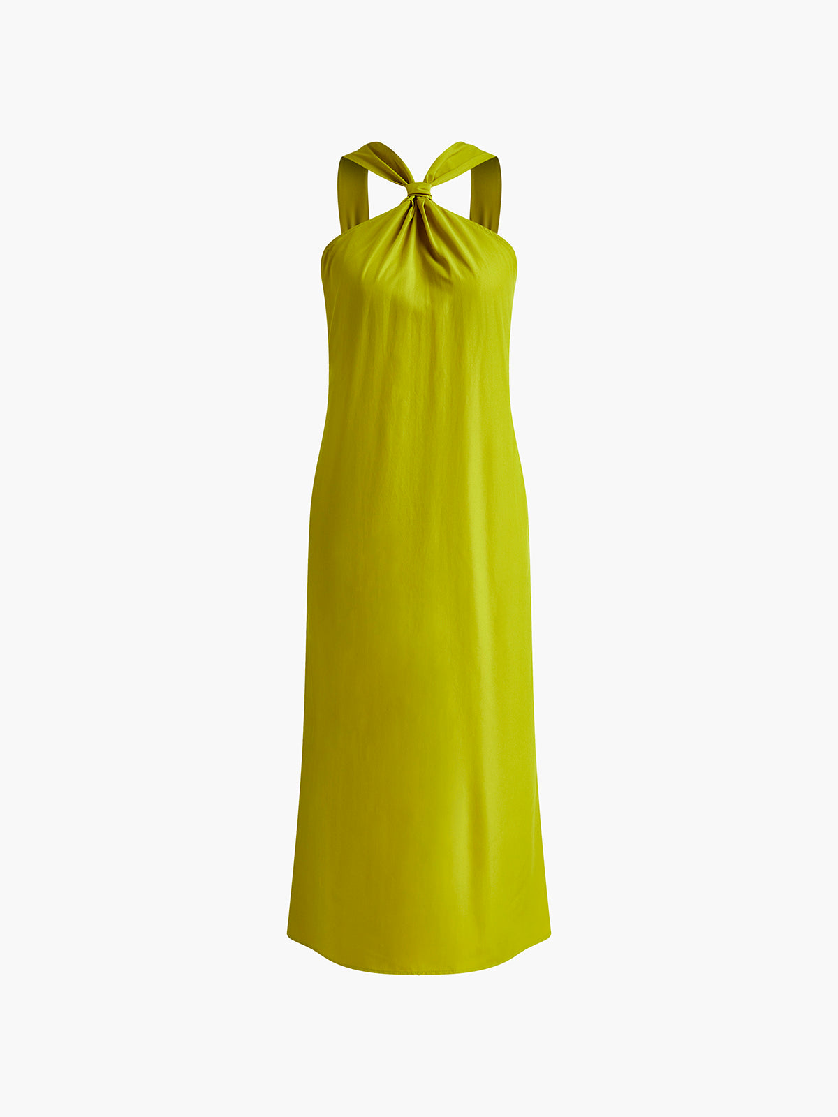 Romy Women's Dress - full-length view