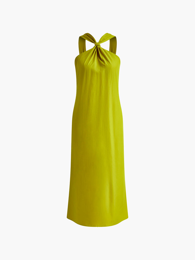 Romy Women's Dress - full-length view
