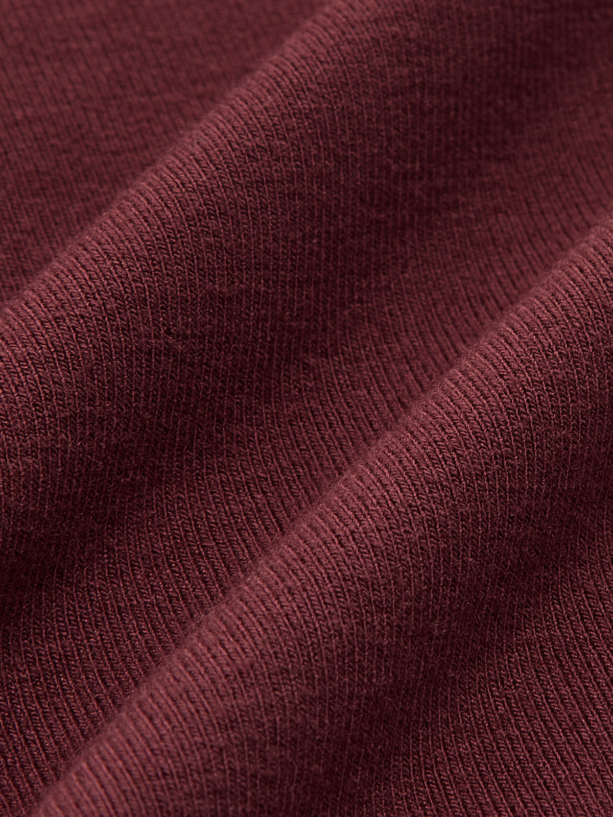 Uma Women's Pleated T-shirt - styled view
