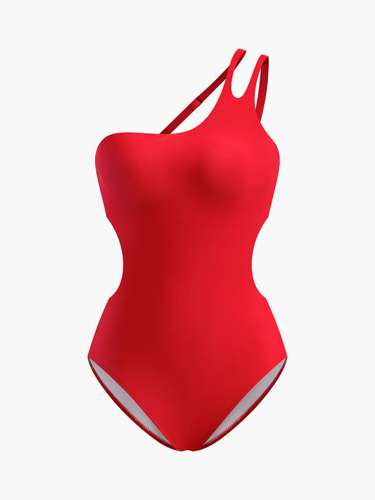 Nadia Women's Swimsuit - front view