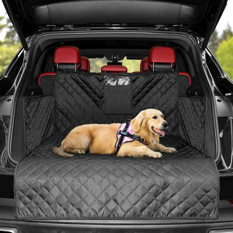 Wren Car Seat Covers | Everyday Driving