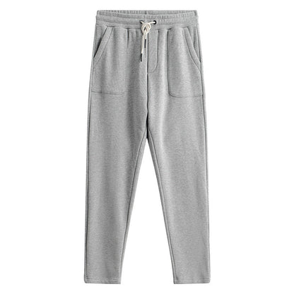 Dorian Men's Joggers - styled view