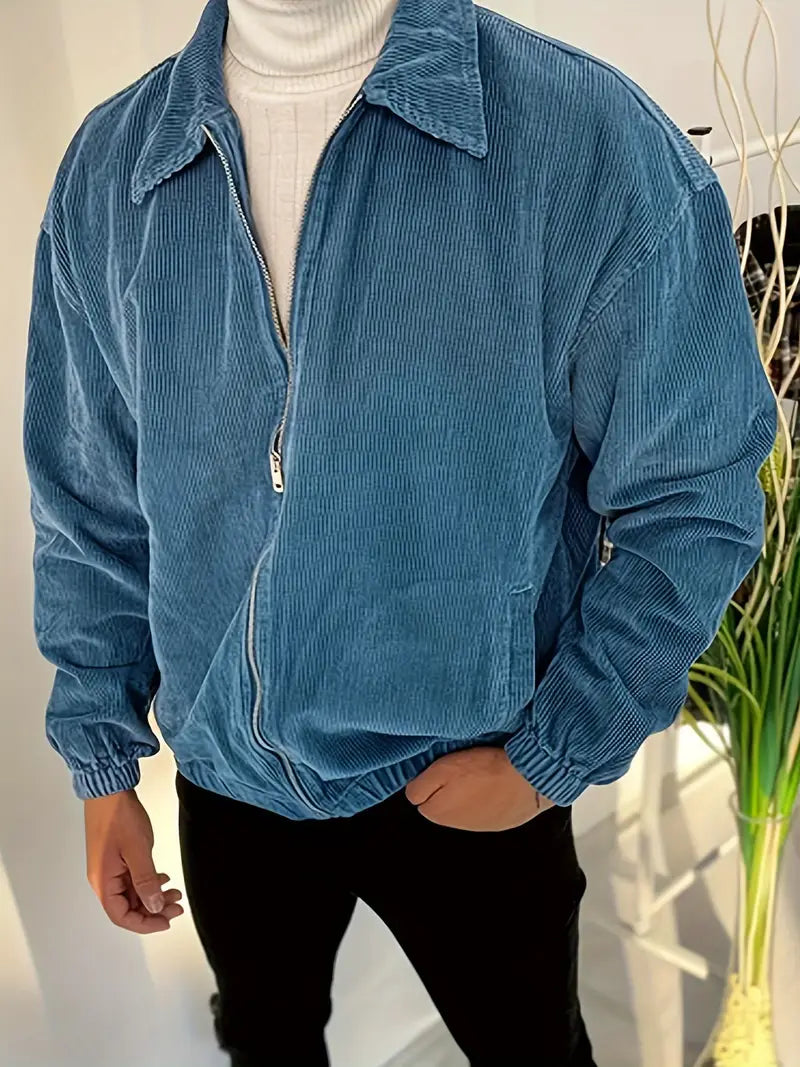 Clara Women's Jacket - front view