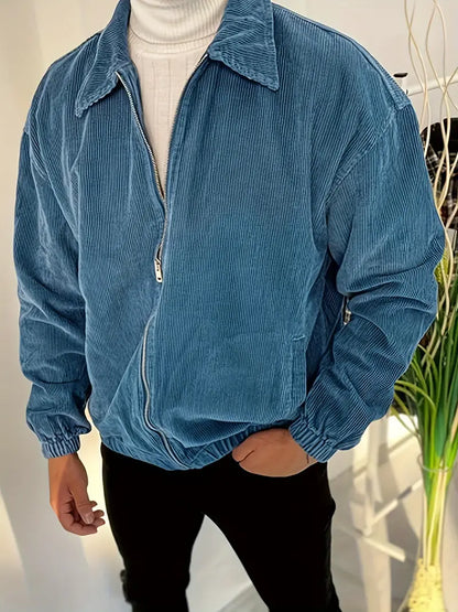 Clara Women's Jacket - front view