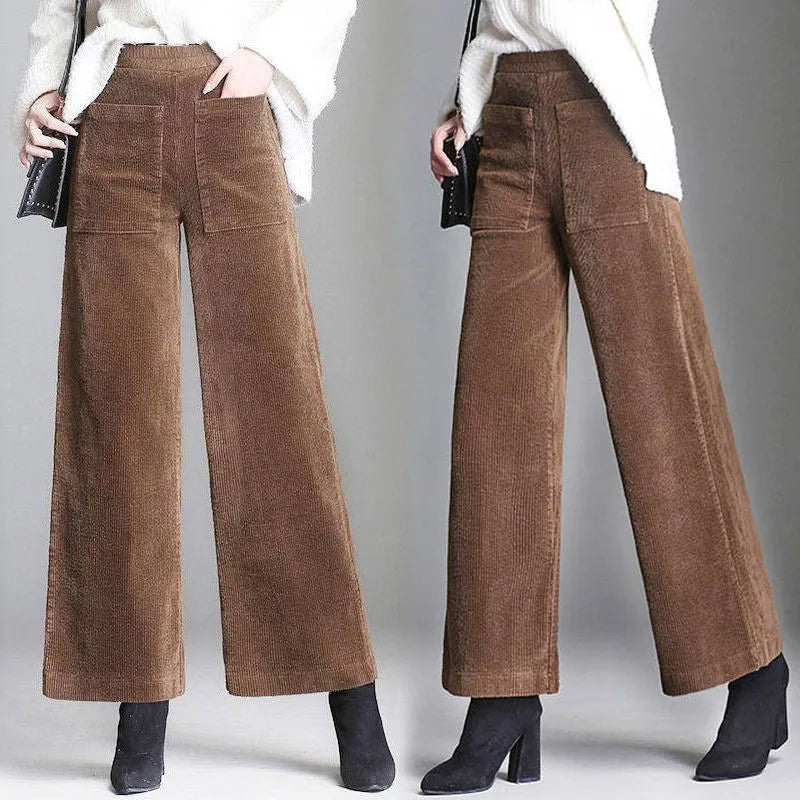 Sienna Women's Trousers - front view