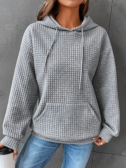 Bijou Women's Sweater - flat lay