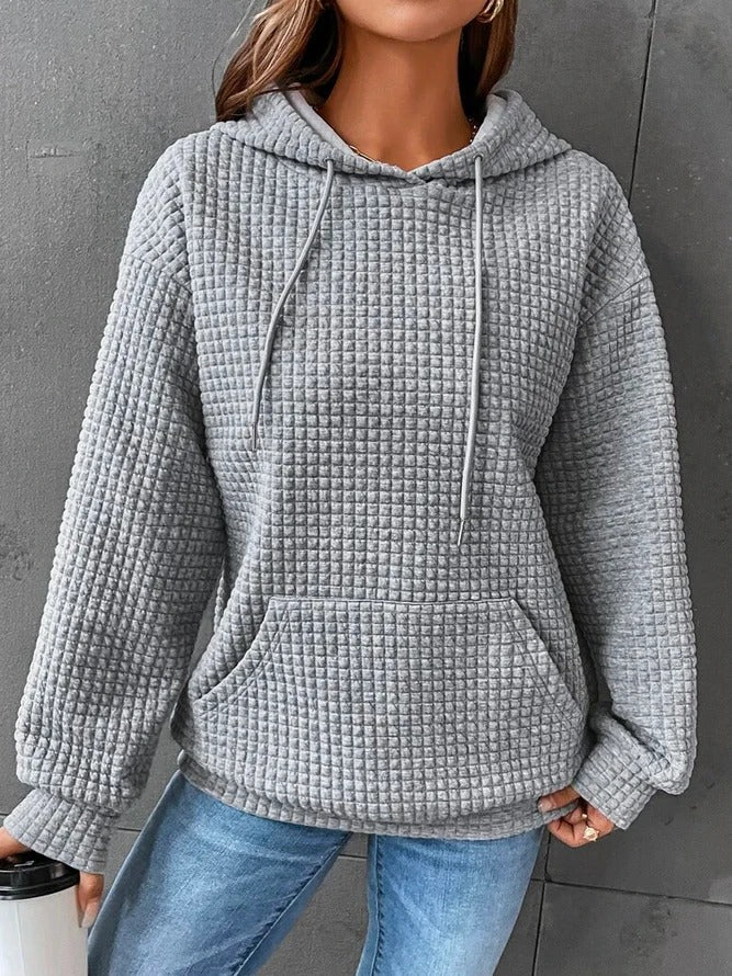 Bijou Women's Sweater - flat lay