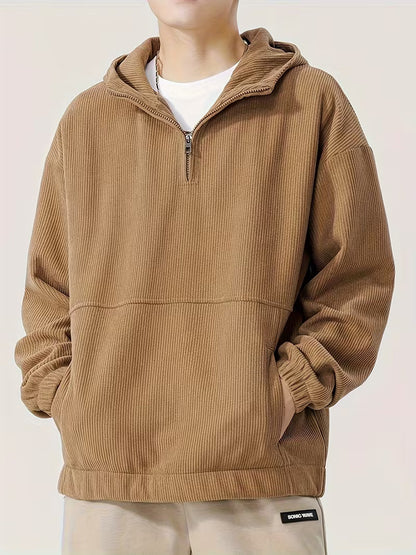 Opal Women's Hoodie - styled view