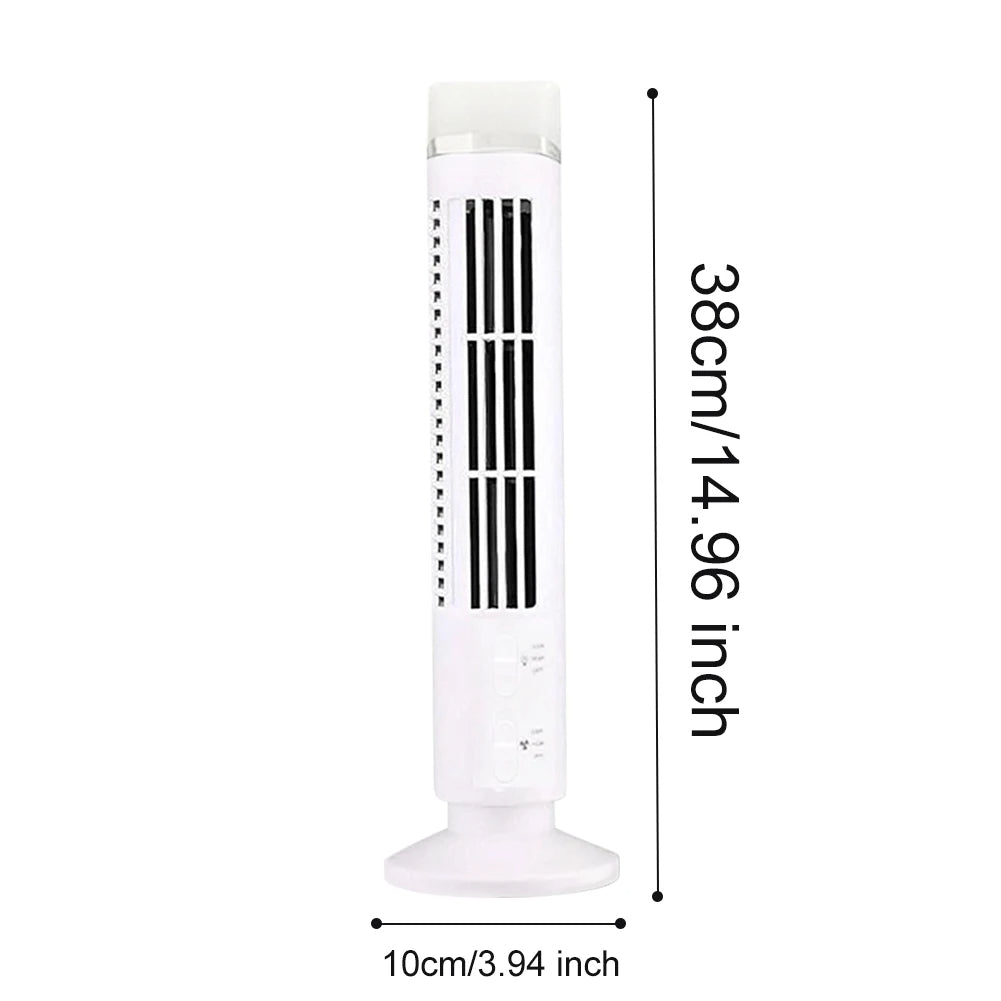 Onyx Portable Air Conditioner - full-length view