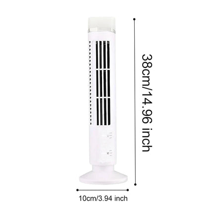 Onyx Portable Air Conditioner - full-length view