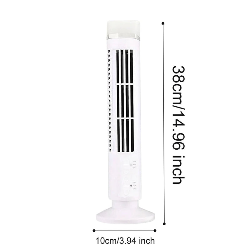 Onyx Portable Air Conditioner - full-length view