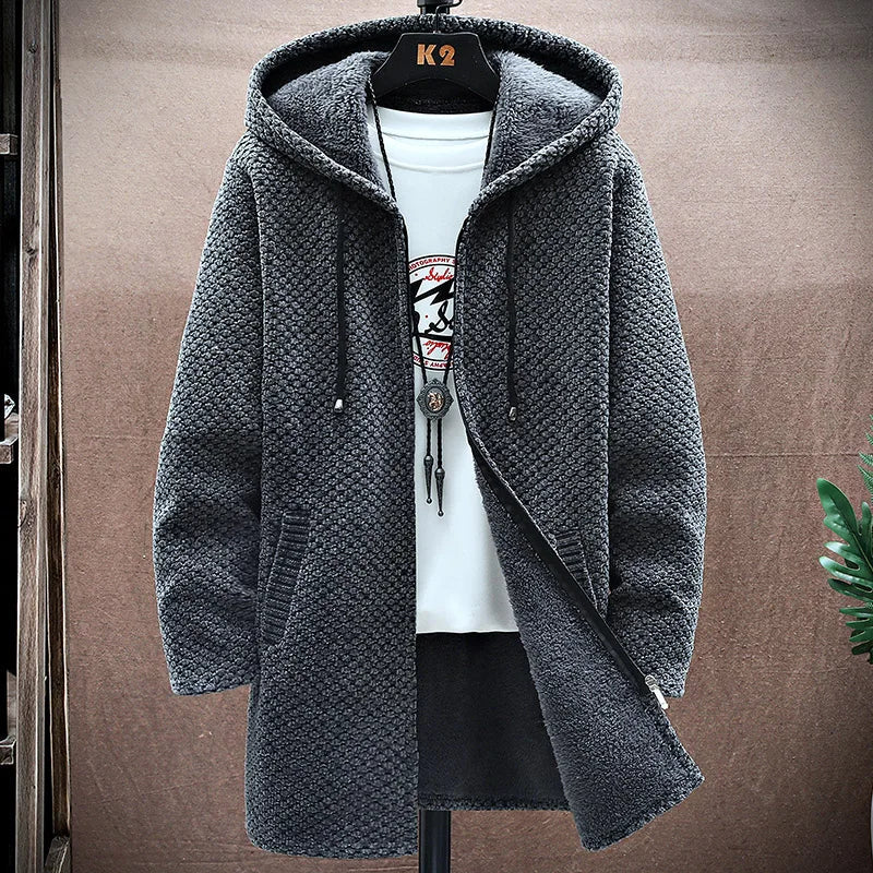 Opal Women's Jacket - flat lay